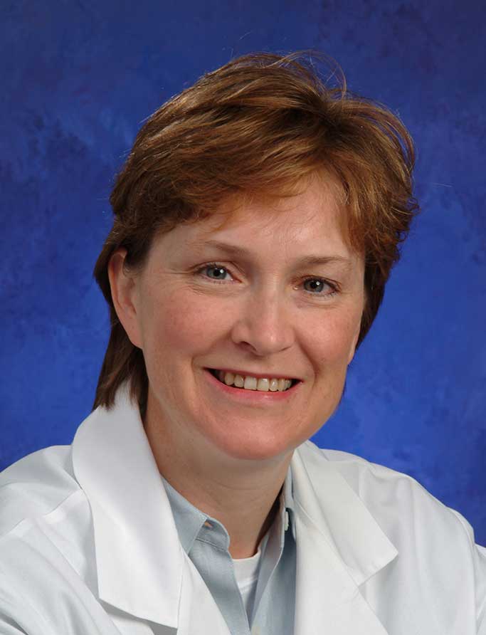 Pamela L. Brian, M.D. Pamela L. Brian, M.D.