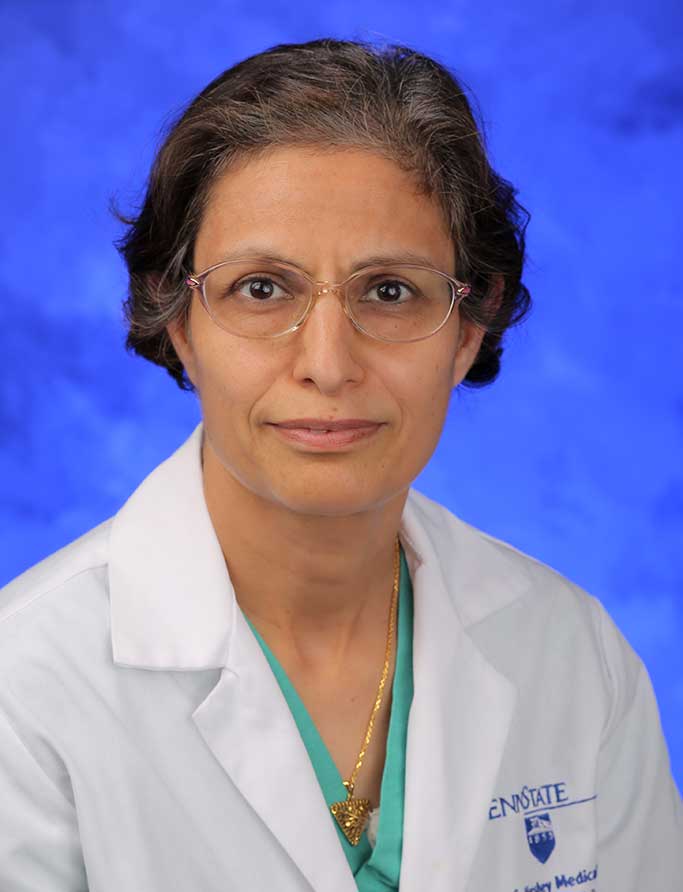 Padmani Dhar, M.D. Padmani Dhar, M.D.