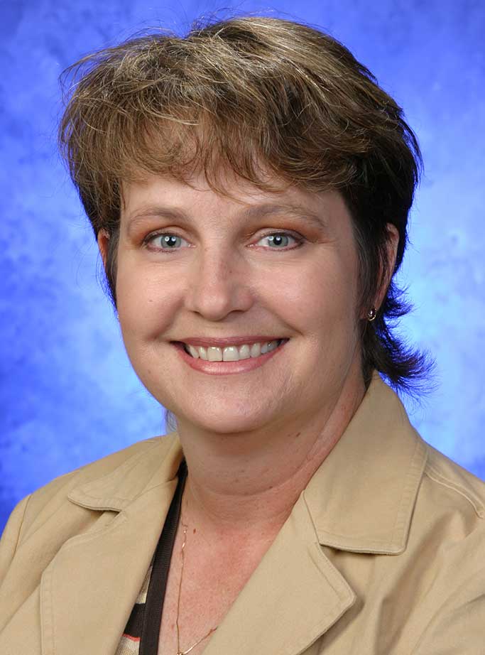Patricia L. Gordon, M.D. Patricia L. Gordon, M.D.