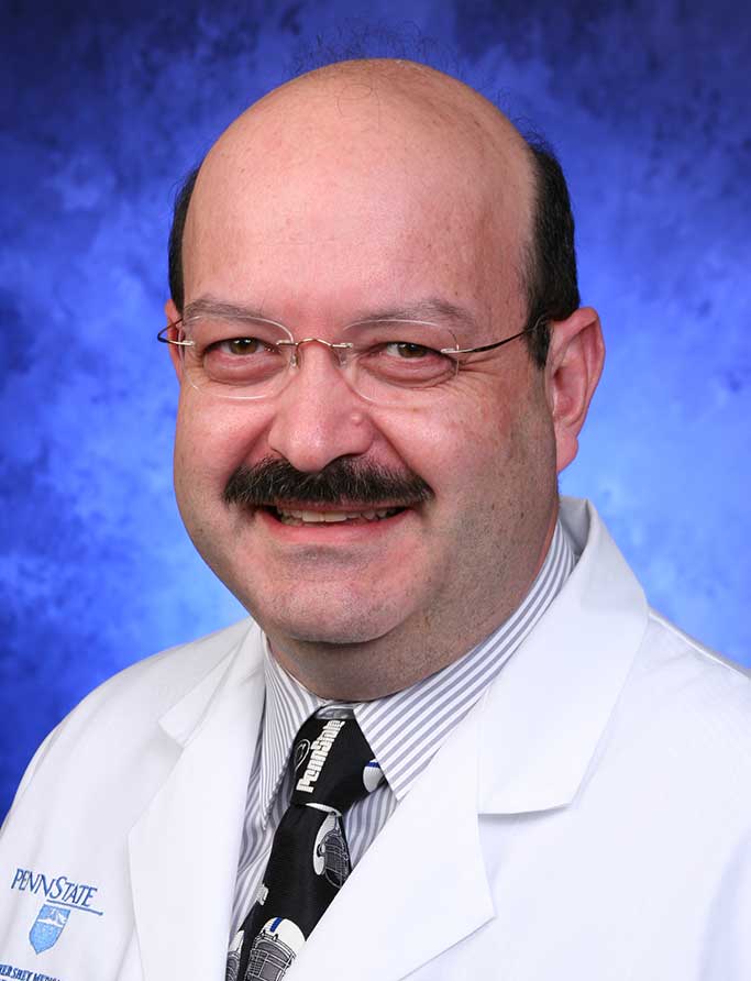 Paul Kalapos, M.D. Paul Kalapos, M.D.