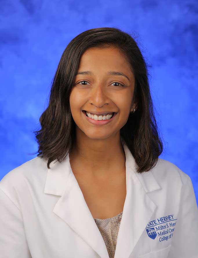 Pooja Rao, M.D. Pooja Rao, M.D.