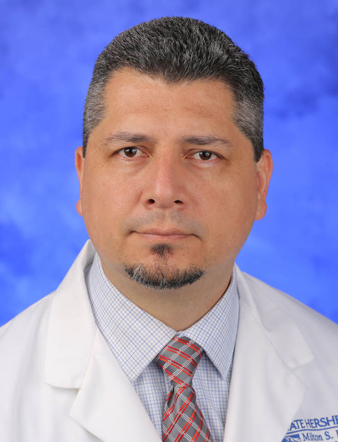 Patricio A. Sanchez-Cueva, M.D. Patricio A. Sanchez-Cueva, M.D.