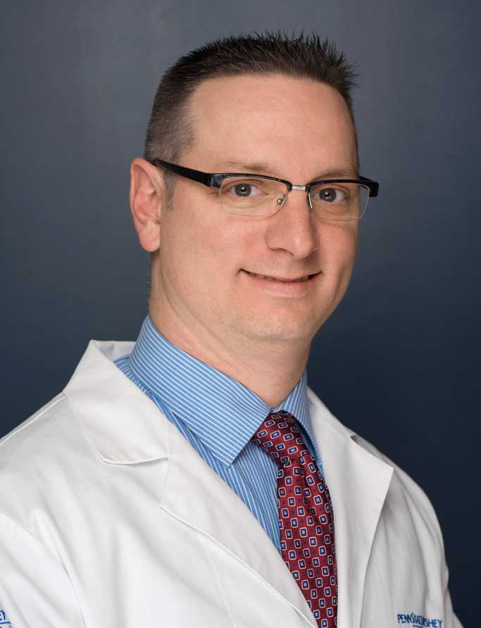 Peter H. Seidenberg, M.D. Peter H. Seidenberg, M.D.