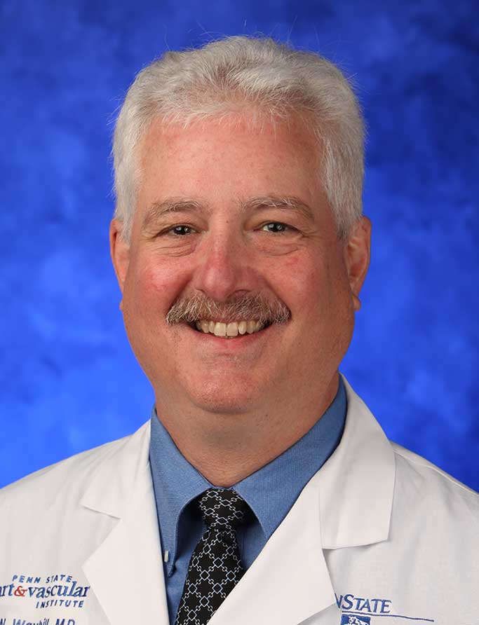 Peter N. Waybill, M.D. Peter N. Waybill, M.D.