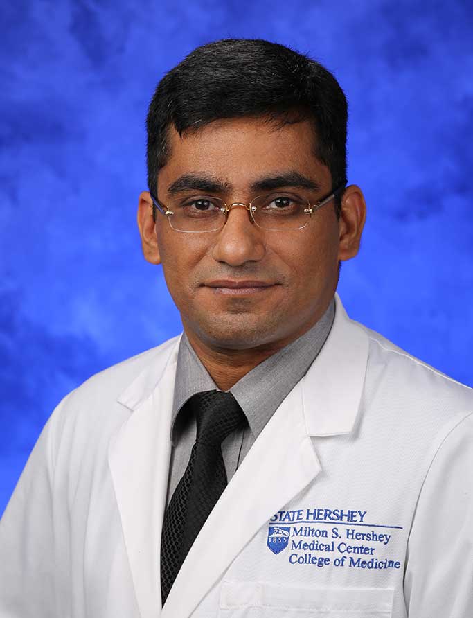 Raman Baweja, M.D. Raman Baweja, M.D.