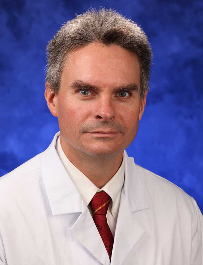 Randy S. Haluck, M.D. Randy S. Haluck, M.D.
