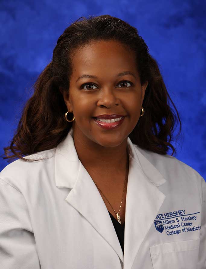 Robyn C. Iglehart, M.D. Robyn C. Iglehart, M.D.