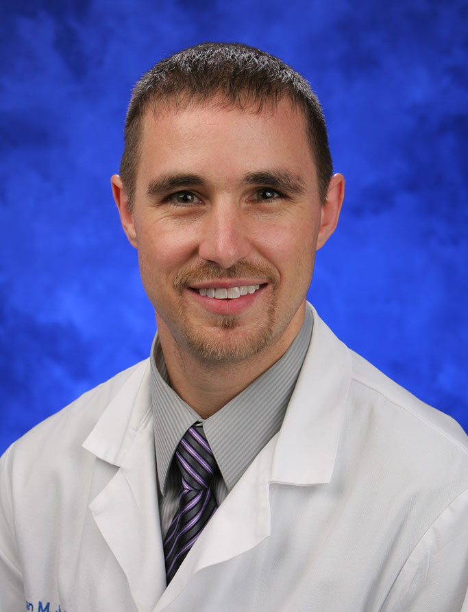 Ryan M. Juza, M.D. Ryan M. Juza, M.D.