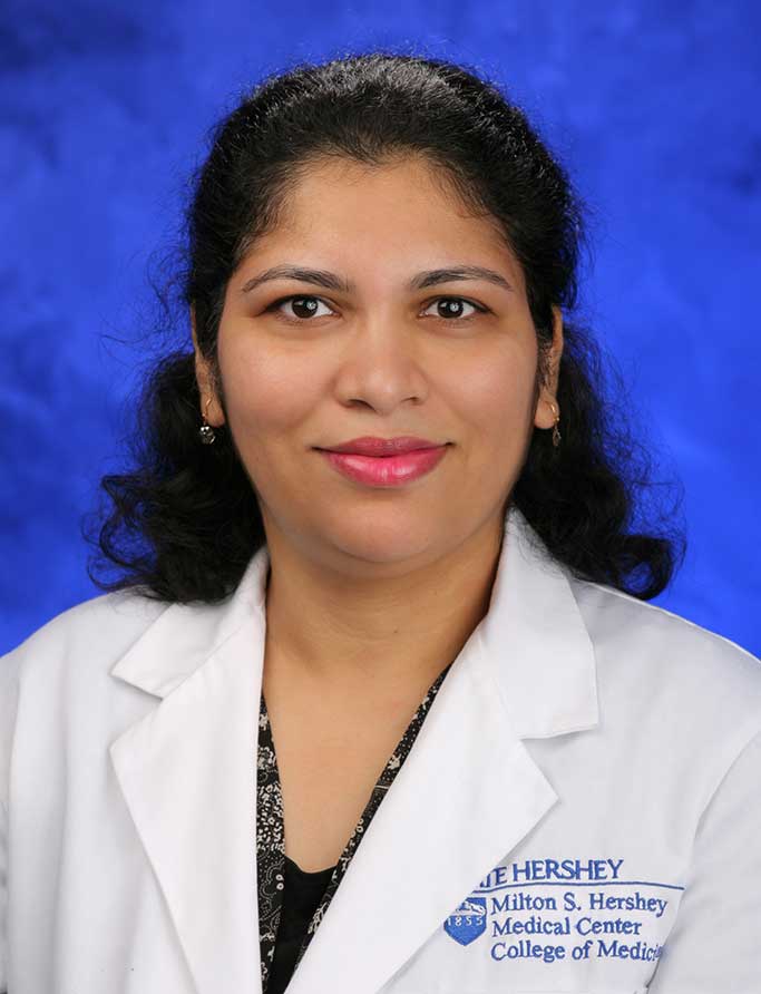Revati S. Kanekar, M.D. Revati S. Kanekar, M.D.