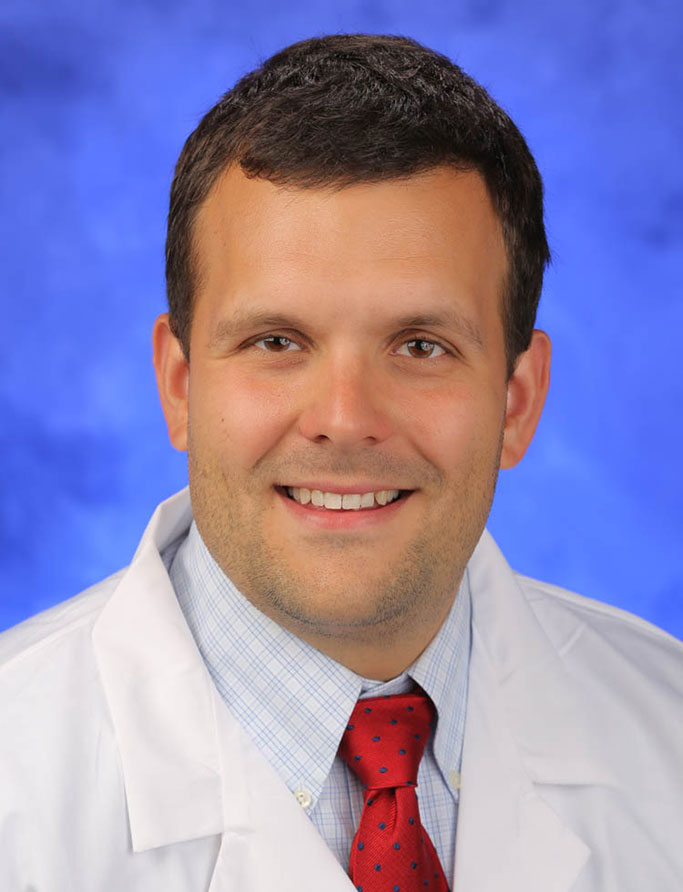 Ronald L. Maag, M.D. Ronald L. Maag, M.D.