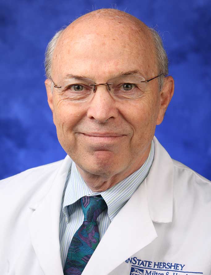 Richard E. Mattison, M.D. Richard E. Mattison, M.D.