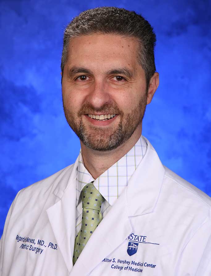 Rogerio I. Neves, M.D.,Ph.D. Rogerio I. Neves, M.D.,Ph.D.