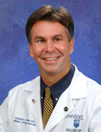 Richard J. Simons, M.D. Richard J. Simons, M.D.