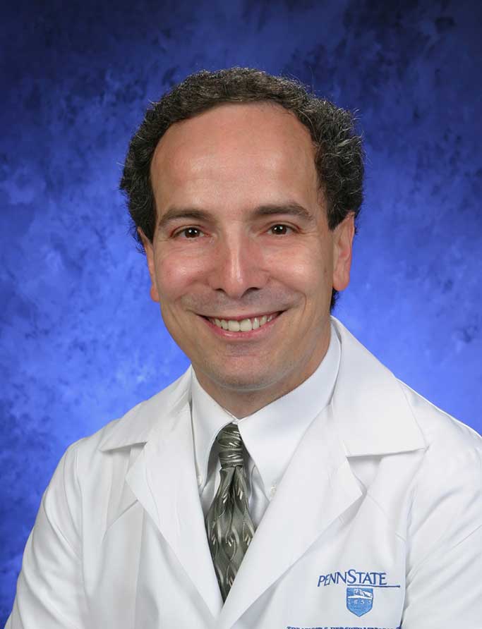 Robert F. Tamburro, M.D. Robert F. Tamburro, M.D.