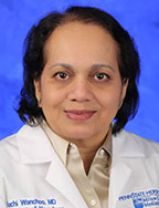 Ruchi J. Wanchoo, M.D. Ruchi J. Wanchoo, M.D.