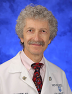Richard J. Zaino, M.D. Richard J. Zaino, M.D.