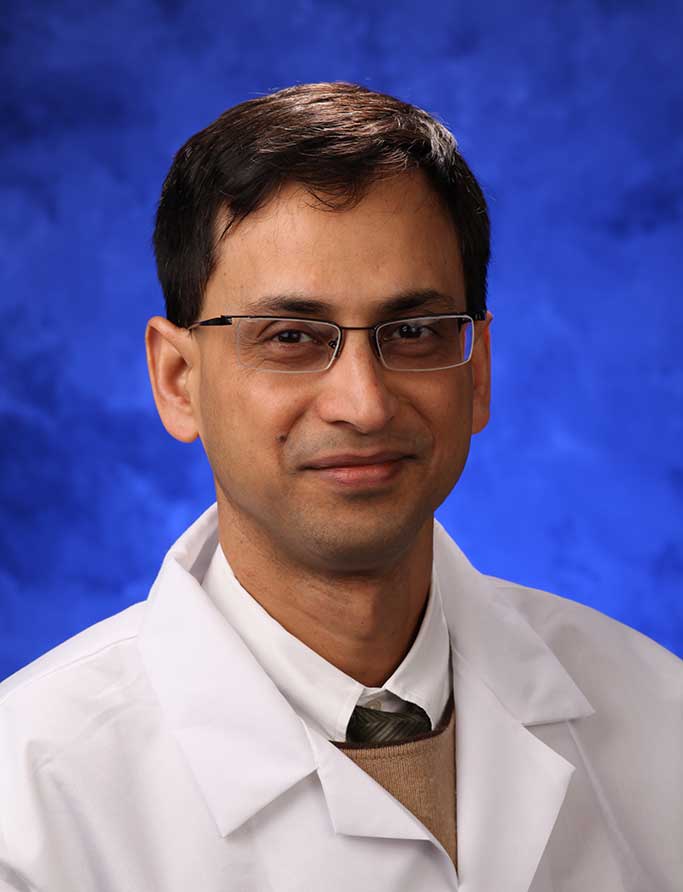 Sankar Bandyopadhyay, M.D. Sankar Bandyopadhyay, M.D.