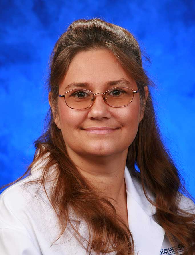 Stephanie A. Bernard, M.D. Stephanie A. Bernard, M.D.