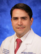 Sergio D. Chacin-Romero, M.D. Sergio D. Chacin-Romero, M.D.