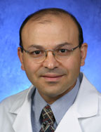 Soheil F. Chegini, M.D. Soheil F. Chegini, M.D.