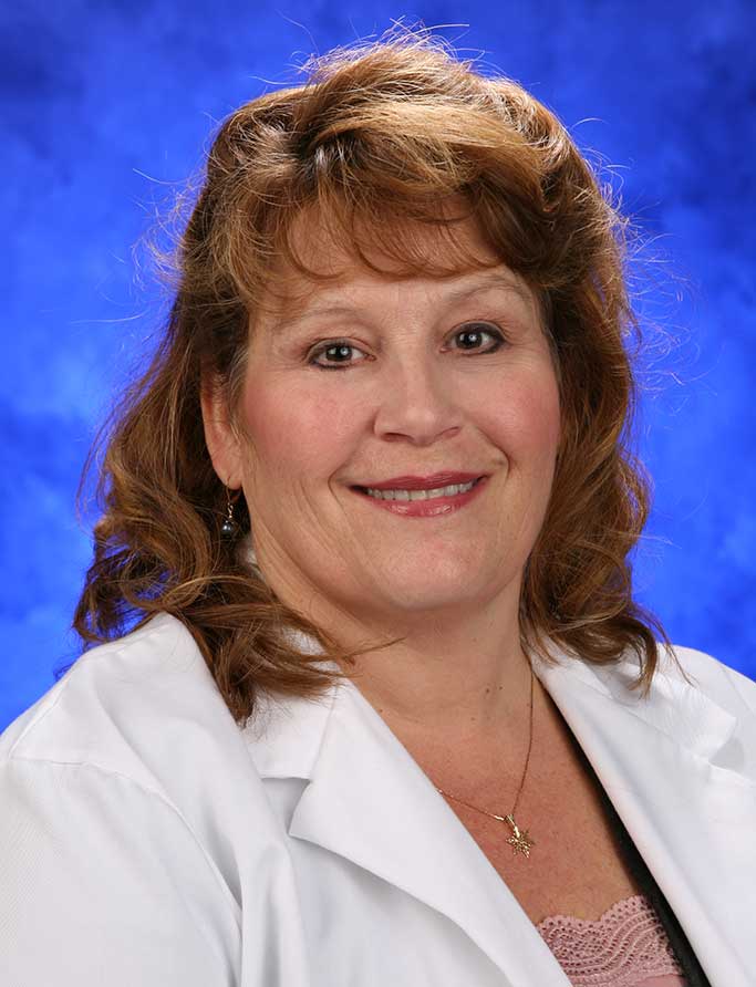 Suzanne E. Frazier, CRNP Suzanne E. Frazier, CRNP