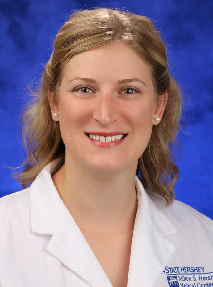 Stephanie A. Gill, M.D. Stephanie A. Gill, M.D.