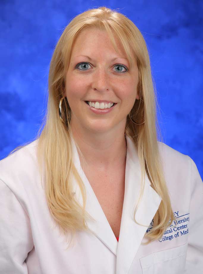 Shannon M. Grap, M.D. Shannon M. Grap, M.D.