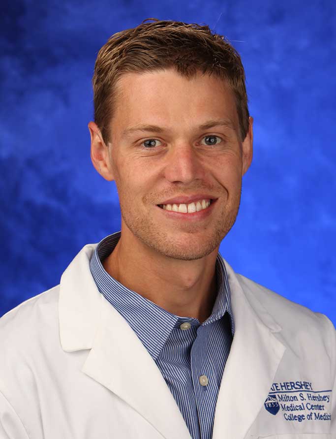 Steven D. Hicks, M.D.,Ph.D. Steven D. Hicks, M.D.,Ph.D.