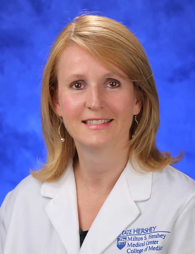 Sarah M. Iriana, M.D. Sarah M. Iriana, M.D.