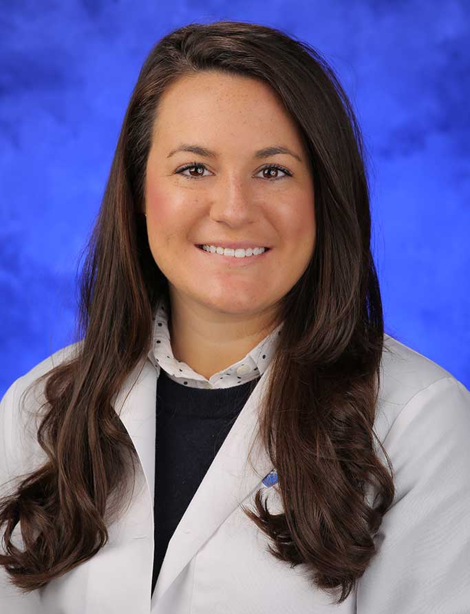 Samantha N. Lechliter, CRNP Samantha N. Lechliter, CRNP