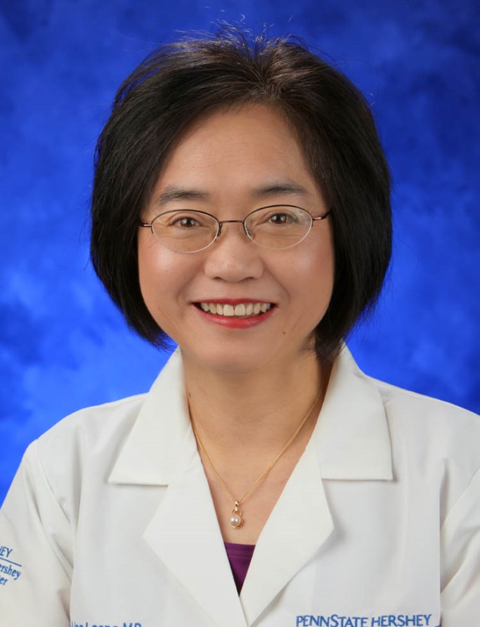 Shou L. Leong, M.D. Shou L. Leong, M.D.