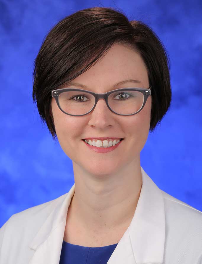 Susan MacDonald, M.D. Susan MacDonald, M.D.