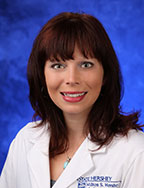 Sarah M. McCollester, M.D. Sarah M. McCollester, M.D.