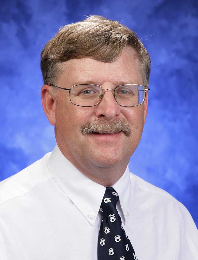 Steven A. Meador, M.D. Steven A. Meador, M.D.