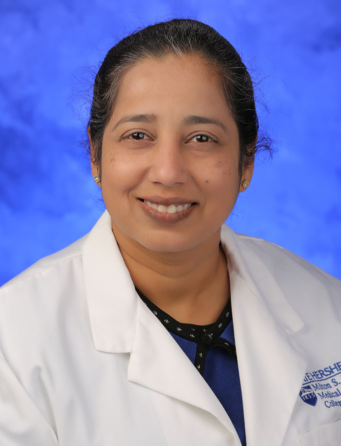 Seema G. Naik, M.D. Seema G. Naik, M.D.