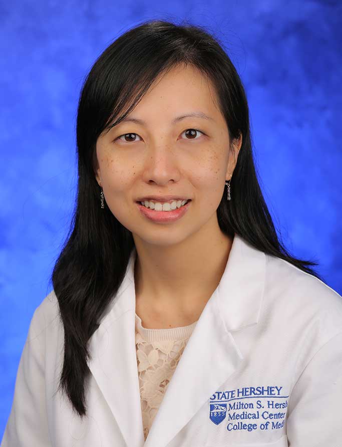 Sheila P. Nguyen, M.D. Sheila P. Nguyen, M.D.