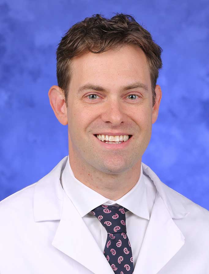 Seth M. Pantanelli, M.D. Seth M. Pantanelli, M.D.