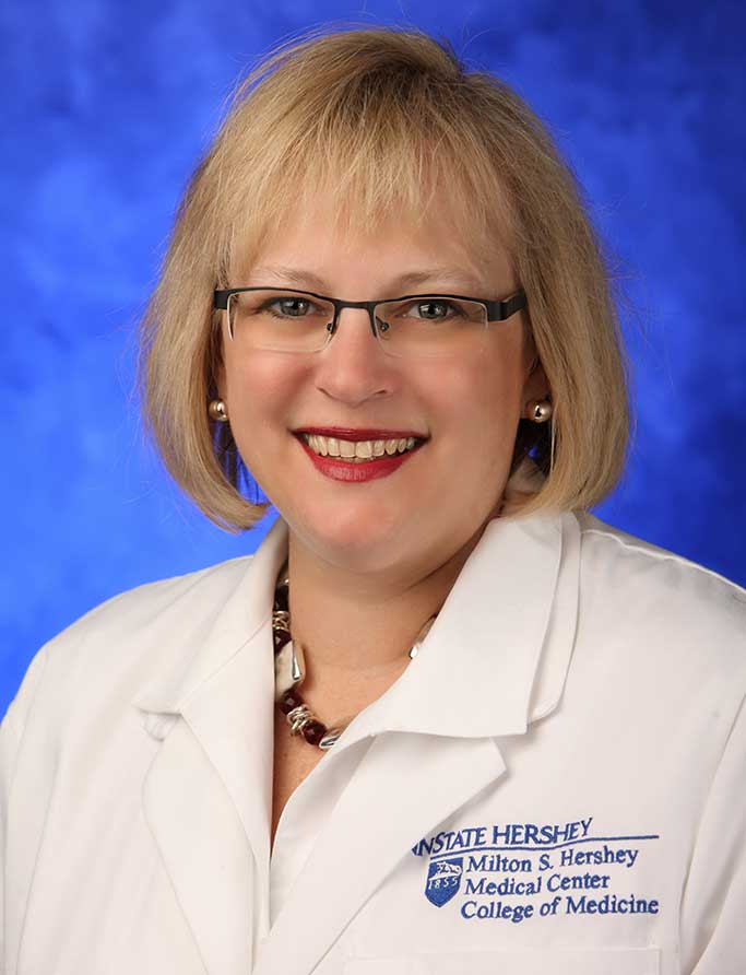 Susan B. Promes, M.D. Susan B. Promes, M.D.