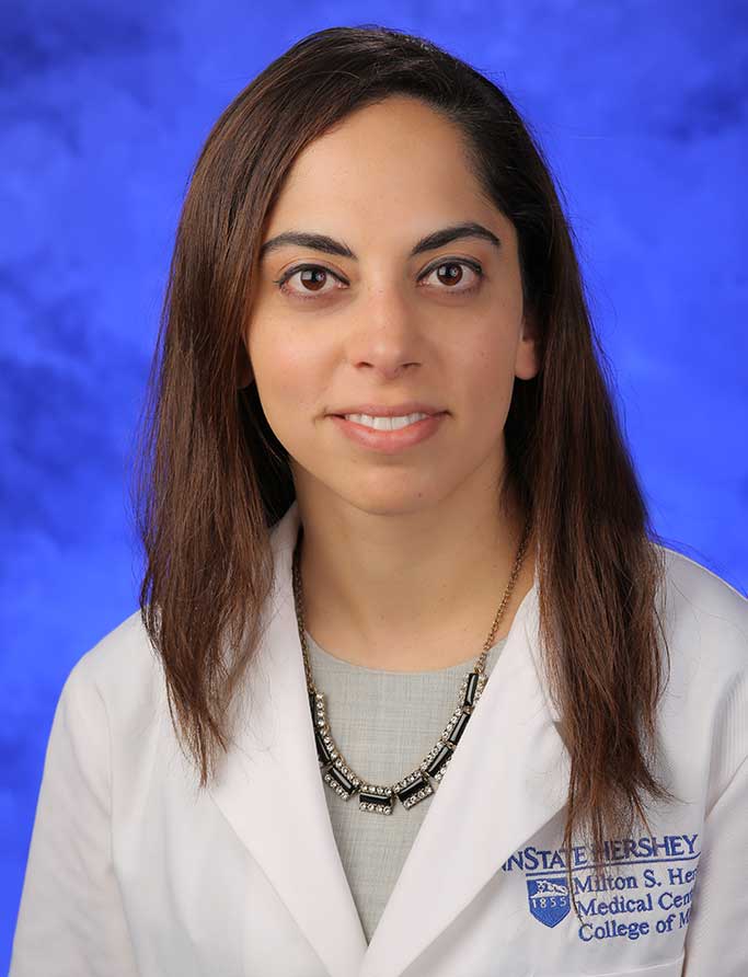 Sanam Razeghi, M.D. Sanam Razeghi, M.D.