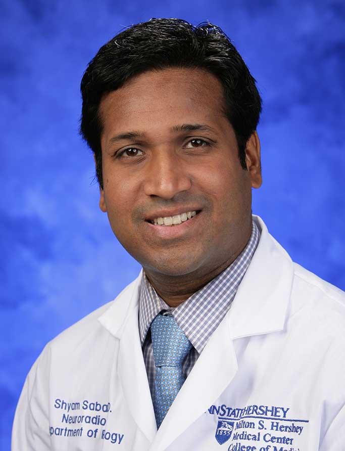 Shyamsunder B. Sabat, M.D. Shyamsunder B. Sabat, M.D.