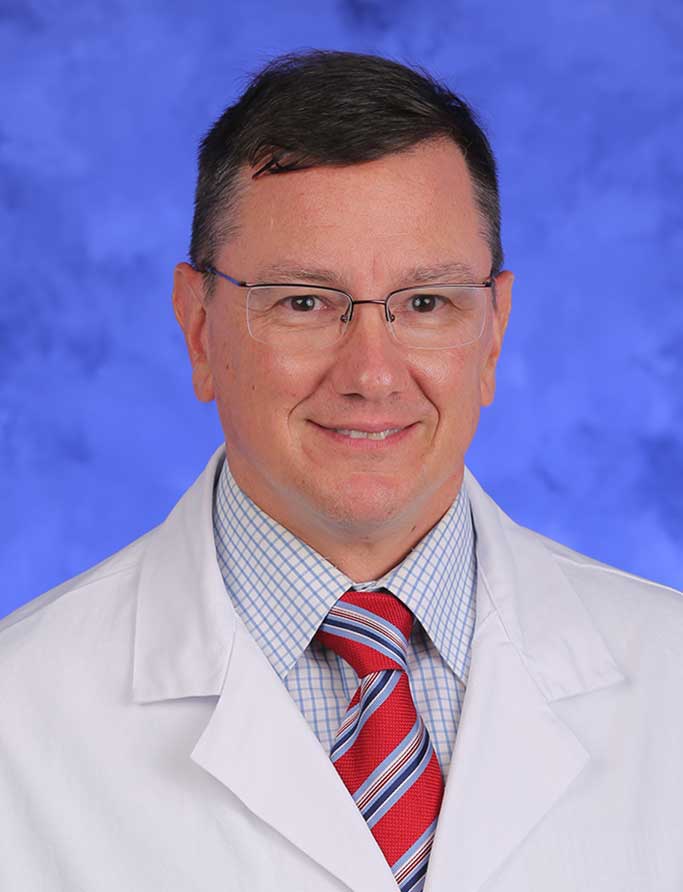 Shawn D. Safford, M.D. Shawn D. Safford, M.D.