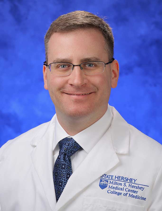 Scott D. Simon, M.D. Scott D. Simon, M.D.