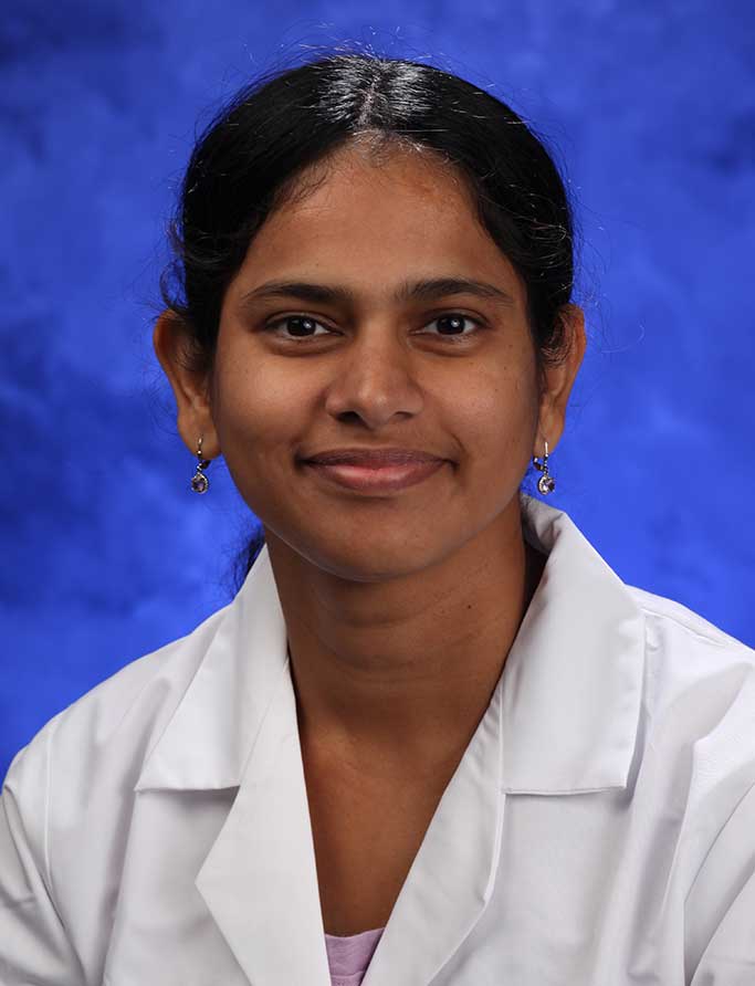 Sowmya L. Surapaneni, M.D. Sowmya L. Surapaneni, M.D.
