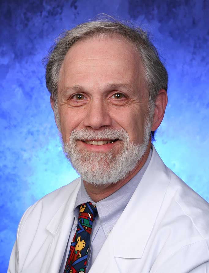 Steven J. Wassner, M.D. Steven J. Wassner, M.D.