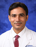 Tariq Ali Ahmad, M.D. Tariq Ali Ahmad, M.D.
