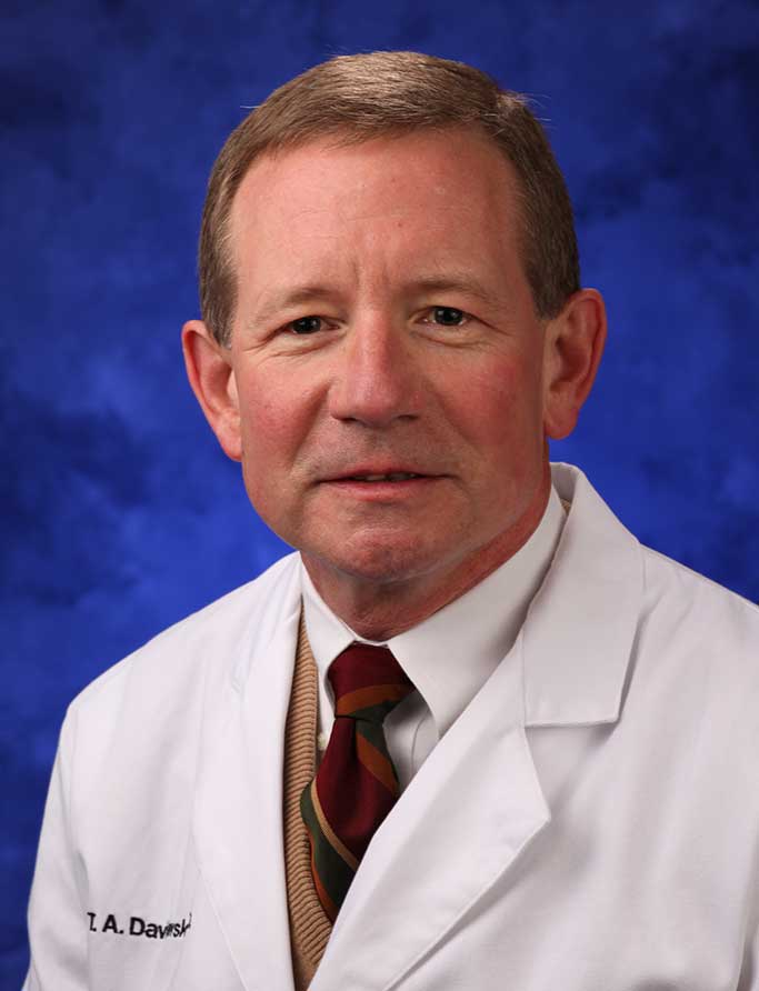 Thomas A. Davidowski, M.D. Thomas A. Davidowski, M.D.