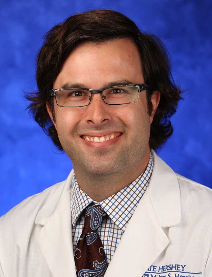 Theodore DeMartini, M.D. Theodore DeMartini, M.D.
