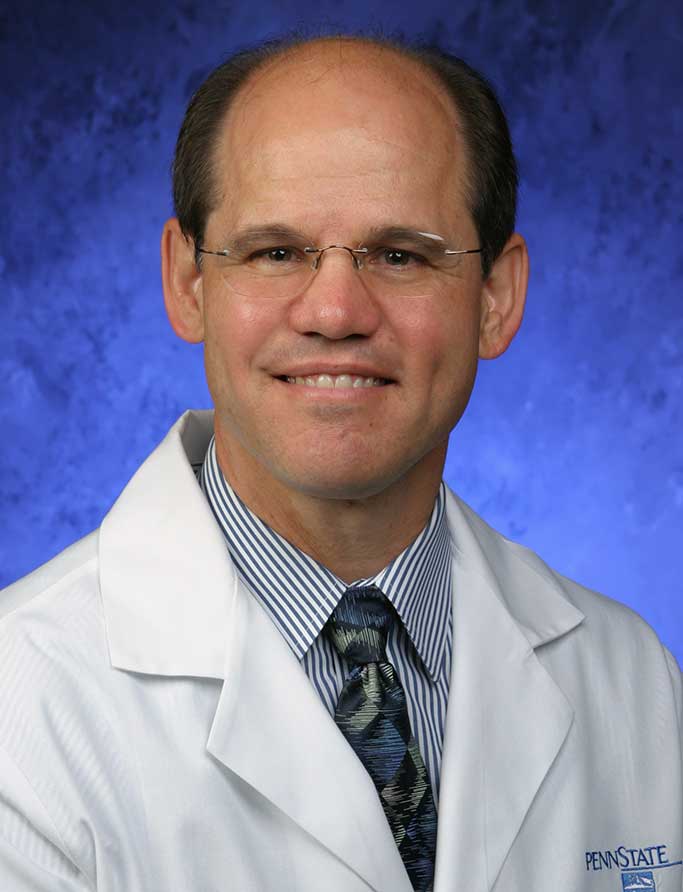 Thomas M. Dykes, M.D. Thomas M. Dykes, M.D.