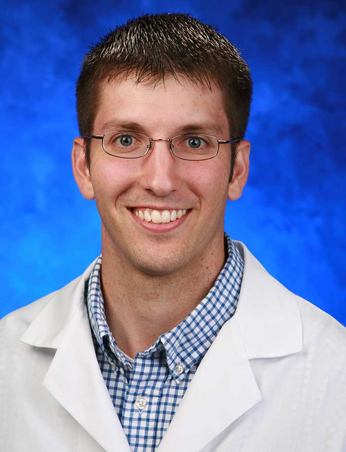 Todd M. Felix, M.D. Todd M. Felix, M.D.