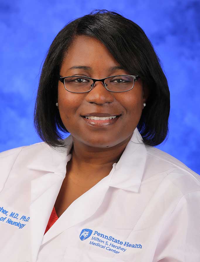 Tiffany L. Fisher, M.D.,Ph.D. Tiffany L. Fisher, M.D.,Ph.D.